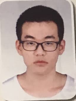 Chen Haodong