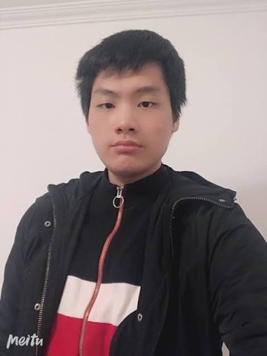 Cheng Jiaye