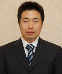Cho Sun Jin