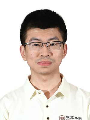 판팅위