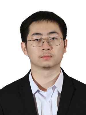 Huang Mingyu
