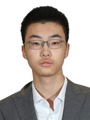 Huang Qiuxuan