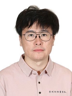 Jiang Weijie