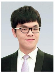 Ke Jie