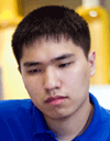 Kim Seongjae