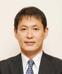 Komatsu Hideki