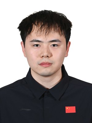 Li Chengsen