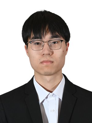 Li Haotong