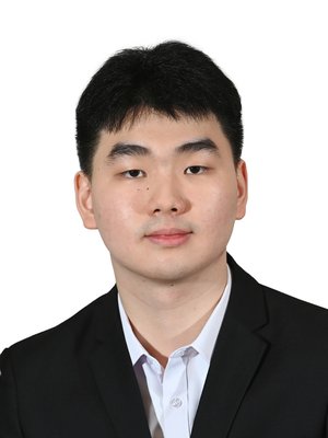 李泽锐