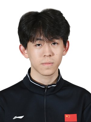 Lin Zijie