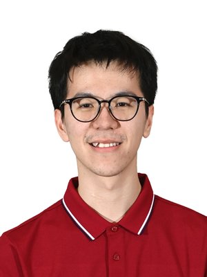 Liu Yuhang