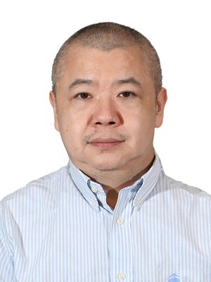 Luo Xihe