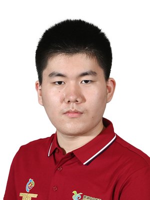 Ma Jingyuan