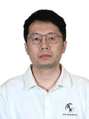 Peng Liyao