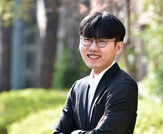 Shin Jinseo
