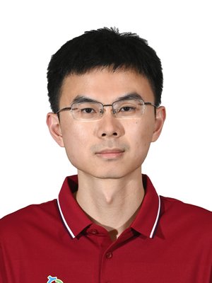 Tao Xinran