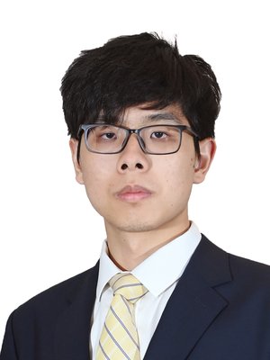 Wang Chuxuan