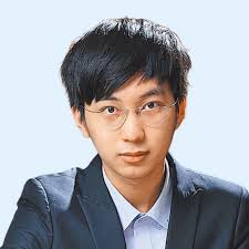 Xu Haohong