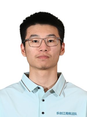 Xu Yidi