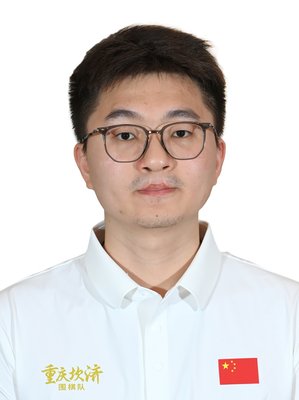 杨鼎新