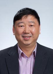 Yu Bin
