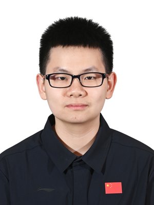 曾渊海