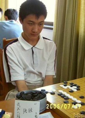 Zhang Wei