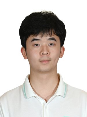 Zhang Xinyu