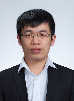 Zhou Hexi