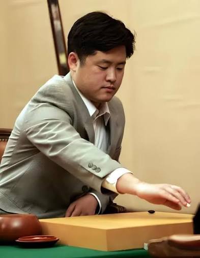 Zhou Heyang