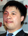 Zhou Junxun