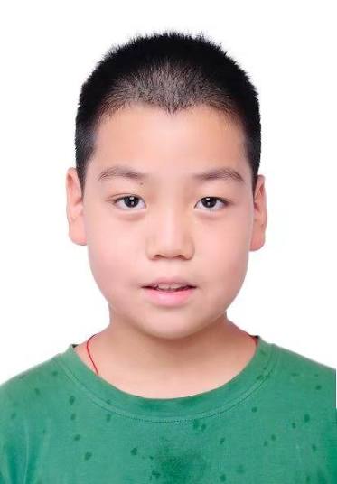 Zhu Yanzhen